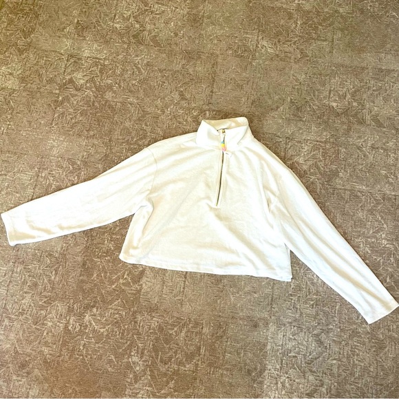 Stoney Clover Zip Up - Picture 3 of 3